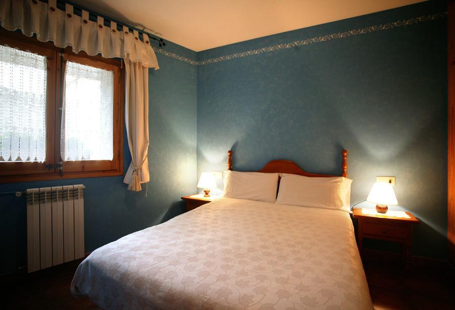 Can Janpere I Pardines Zimmer foto