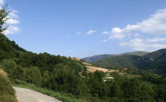 Can Janpere I Pardines Exterior foto