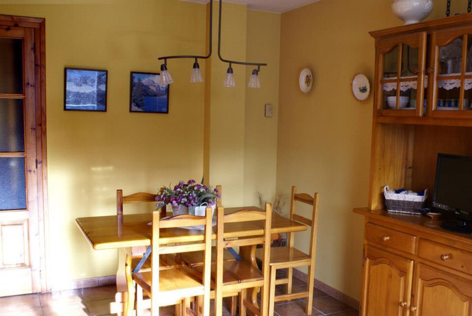 Can Janpere I Pardines Zimmer foto